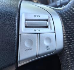 2019 ISUZU MU-X LS-T (4x4)