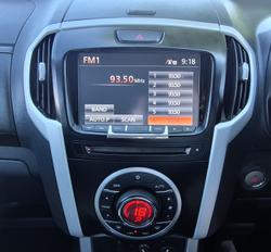 2019 ISUZU MU-X LS-T (4x4)