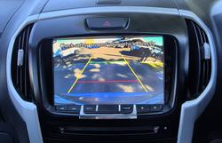 2019 ISUZU MU-X LS-T (4x4)