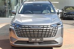 2025 GWM Haval H6 Ultra