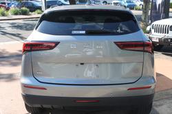 2025 GWM Haval H6 Ultra