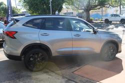 2025 GWM Haval H6 Ultra