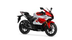 Yamaha YZF-R3SP