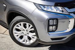 2022 MITSUBISHI ASX ES (2WD)
