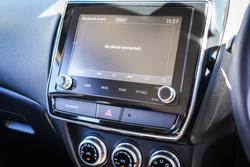 2022 MITSUBISHI ASX ES (2WD)