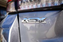 2022 MITSUBISHI ASX ES (2WD)