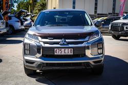 2022 MITSUBISHI ASX ES (2WD)