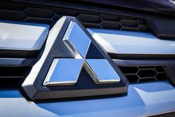 2022 MITSUBISHI ASX ES (2WD)