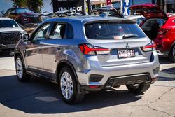 2022 MITSUBISHI ASX ES (2WD)