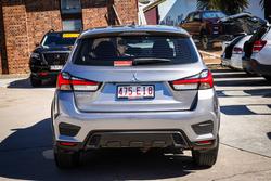 2022 MITSUBISHI ASX ES (2WD)