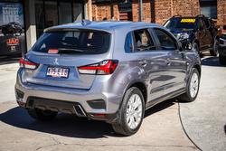 2022 MITSUBISHI ASX ES (2WD)