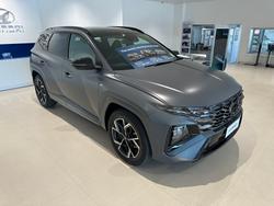 2025 HYUNDAI TUCSON NX4.V4 HL4
