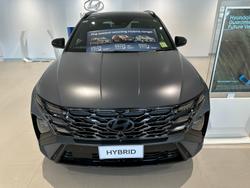 2025 HYUNDAI TUCSON NX4.V4 HL4