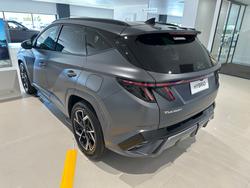 2025 HYUNDAI TUCSON NX4.V4 HL4