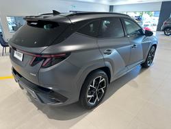 2025 HYUNDAI TUCSON NX4.V4 HL4