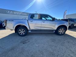 2025 ISUZU D-MAX LS-U