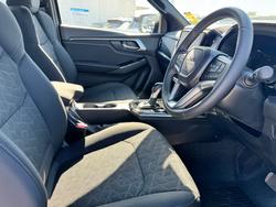 2025 ISUZU D-MAX LS-U