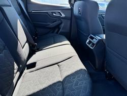 2025 ISUZU D-MAX LS-U