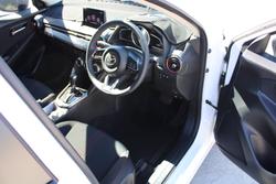 2025 Mazda 2 G15 Evolve