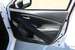 2025 Mazda 2 G15 Evolve