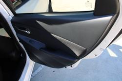 2025 Mazda 2 G15 Evolve