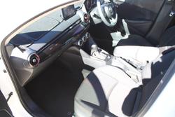 2025 Mazda 2 G15 Evolve