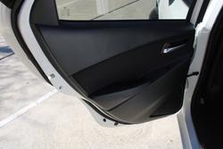 2025 Mazda 2 G15 Evolve
