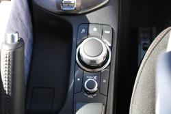 2025 Mazda 2 G15 Evolve
