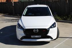 2025 Mazda 2 G15 Evolve