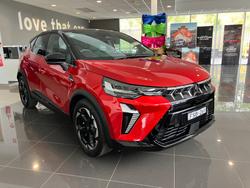 2025 MITSUBISHI ASX EXCEED