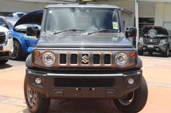 2026 Suzuki Jimny XL