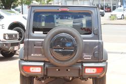 2026 Suzuki Jimny XL