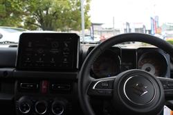 2026 Suzuki Jimny XL