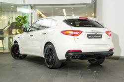 2020 Maserati Levante GranSport M161 MY20 4X4 On Demand BIANCO