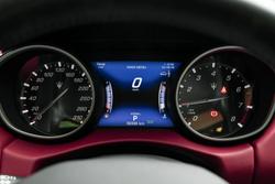 2020 Maserati Levante GranSport M161 MY20 4X4 On Demand BIANCO