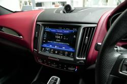 2020 Maserati Levante GranSport M161 MY20 4X4 On Demand BIANCO