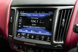 2020 Maserati Levante GranSport M161 MY20 4X4 On Demand BIANCO
