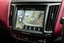 2020 Maserati Levante GranSport M161 MY20 4X4 On Demand BIANCO