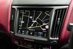 2020 Maserati Levante GranSport M161 MY20 4X4 On Demand BIANCO