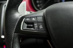 2020 Maserati Levante GranSport M161 MY20 4X4 On Demand BIANCO