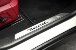 2020 Maserati Levante GranSport M161 MY20 4X4 On Demand BIANCO