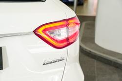 2020 Maserati Levante GranSport M161 MY20 4X4 On Demand BIANCO