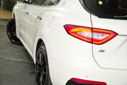 2020 Maserati Levante GranSport M161 MY20 4X4 On Demand BIANCO