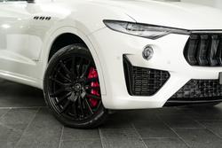 2020 Maserati Levante GranSport M161 MY20 4X4 On Demand BIANCO