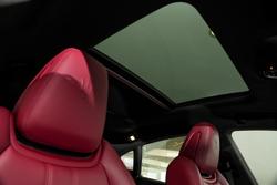 2020 Maserati Levante GranSport M161 MY20 4X4 On Demand BIANCO