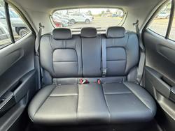 2025 Kia Picanto GT-Line