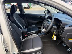 2025 Kia Picanto GT-Line