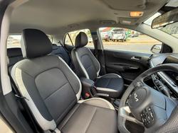 2025 Kia Picanto GT-Line