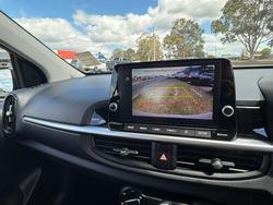 2025 Kia Picanto GT-Line