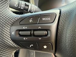 2025 Kia Picanto GT-Line